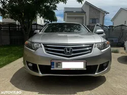 Culoaregri Utilizat 2008 Honda Accord Berlinǎ | 5.500 EUR
