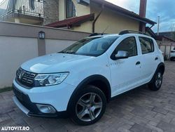 Culoarealb Utilizat 2020 Dacia Sandero Essentiel | 6.700 EUR (Preț OK)