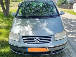 Utilizat 2024 VW Sharan Monovolum | 2.700 EUR