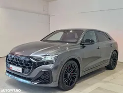 Gri Utilizat 2025 Audi SQ8 SUV | 121.305 EUR