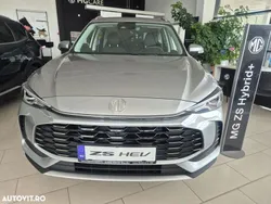 Argint Nouă 2024 MG ZS Comfort Berlinǎ | 25.450 EUR
