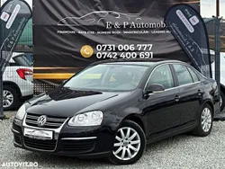 Negru Utilizat 2010 VW Jetta Comfortline Berlinǎ | 4.300 EUR (Preț bun)
