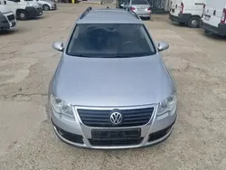Utilizat 2010 VW Passat Break | 3.699 EUR (Preț OK)