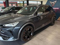 Utilizat 2022 Cupra Formentor VZ SUV | 30.596 EUR (Scump)