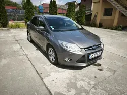 Utilizat 2014 Ford Focus Titanium Berlinǎ | 6.000 EUR (Preț OK)