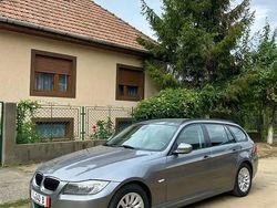 Utilizat 2010 BMW 318 Break | 5.450 EUR (Preț OK)