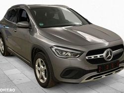 Culoaregri Utilizat 2020 Mercedes GLA200 SUV | 29.450 EUR (Preț OK)