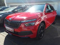 Utilizat 2021 Skoda Kamiq Monte Carlo SUV | 25.771 EUR (Scump)