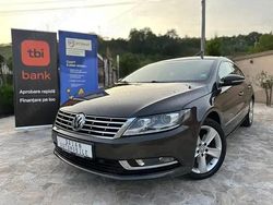 Maro Utilizat 2014 VW Passat Coupe | 11.450 EUR (Puțin scump)
