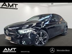 Utilizat 2023 Mercedes A200 Progressive | 34.770 EUR (Scump)