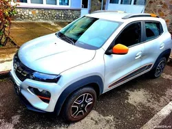 Utilizat 2021 Dacia Spring Hatchback | 10.790 EUR