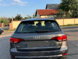 Utilizat 2017 Audi A4 Comfort Break | 11.250 EUR