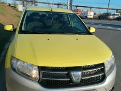 Galben Utilizat 2013 Dacia Logan Berlinǎ | 3.500 EUR (Preț OK)