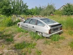 Utilizat 1990 Citroën CX Coupe | 2.000 EUR