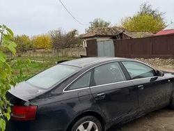 Utilizat 2006 Audi A6 Berlinǎ | 3.000 EUR (Preț bun)
