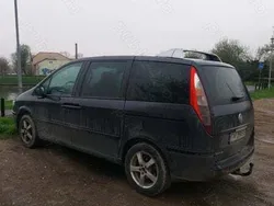 Utilizat 2007 Fiat Ulysse Monovolum | 2.300 EUR