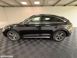 Negru Utilizat 2023 Audi Q5 Sport SUV | 35.937 EUR (Preț OK)