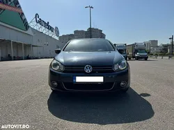 Albastru Utilizat 2012 VW Golf VII Highline Hatchback | 6.000 EUR (Super Preț)