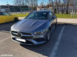 Gri Utilizat 2019 Mercedes CLA220 AMG line Berlinǎ | 26.900 EUR