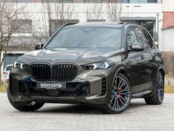 Utilizat 2025 BMW X5 M Sport SUV | 99.870 EUR