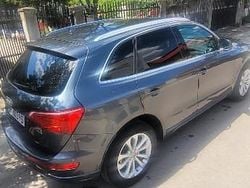 Gri Utilizat 2012 Audi Q5 S-Line SUV | 9.500 EUR (Preț bun)