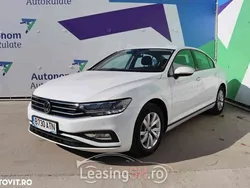 Alb Utilizat 2021 VW Passat Trendline Berlinǎ | 20.950 EUR