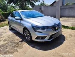 Argint Utilizat 2017 Renault Mégane IV Intens Berlinǎ | 12.500 EUR (Puțin scump)