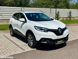 Culoarealb Utilizat 2018 Renault Kadjar SUV | 11.150 EUR (Preț bun)