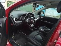 Utilizat 2012 Fiat Freemont SUV | 4.800 EUR