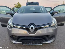 Gri Utilizat 2013 Renault Clio IV Hatchback | 5.390 EUR (Preț OK)