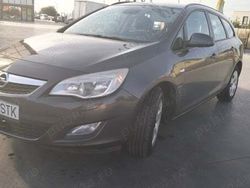 Utilizat 2011 Opel Astra Break | 3.300 EUR (Preț OK)