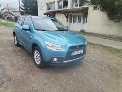 Utilizat 2012 Mitsubishi ASX SUV | 6.700 EUR
