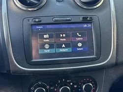 Utilizat 2016 Dacia Logan MCV Break | 5.500 EUR (Preț OK)