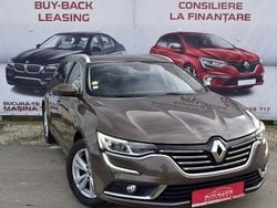 Culoaremaro Utilizat 2017 Renault Talisman Break | 10.950 EUR (Preț OK)