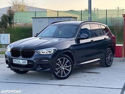 Culoaregri Utilizat 2020 BMW X3 M Sport SUV | 33.275 EUR (Scump)