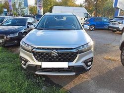 Culoareargint Utilizat 2024 Suzuki SX4 S-Cross SUV | 19.000 EUR (Preț bun)