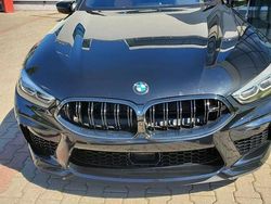 Negru Utilizat 2023 BMW M8 Coupe | 84.700 EUR
