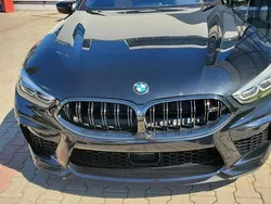 Negru Utilizat 2023 BMW M8 Coupe | 89.000 EUR