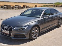 Culoaregri Utilizat 2018 Audi A6 S-Line Break | 22.990 EUR (Preț OK)