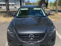 Culoareargint Utilizat 2017 Mazda CX-5 Sports-Line SUV | 9.700 EUR (Super Preț)