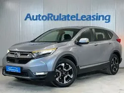 Utilizat 2020 Honda CR-V SUV | 24.390 EUR
