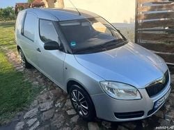Utilizat 2007 Skoda Roomster Break | 2.600 EUR