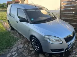 Utilizat 2007 Skoda Roomster Break | 2.600 EUR