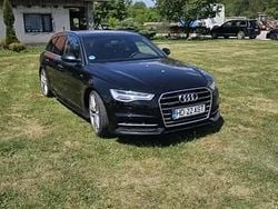 Utilizat 2017 Audi A6 Break | 18.400 EUR (Preț bun)