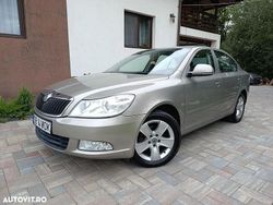 Culoaremaro Utilizat 2009 Skoda Octavia Berlinǎ | 4.999 EUR (Puțin scump)