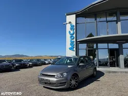 Culoaregri Utilizat 2015 VW Golf VII Trendline Hatchback | 5.990 EUR (Preț bun)