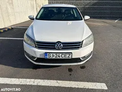 Alb Utilizat 2011 VW Passat Berlinǎ | 5.750 EUR (Preț bun)