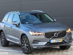 Culoaregri Utilizat 2019 Volvo XC60 Inscription SUV | 29.450 EUR (Preț OK)