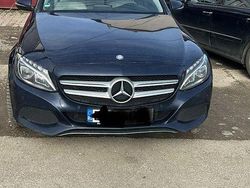 Culoareargint Utilizat 2017 Mercedes Vito Monovolum | 11.099 EUR