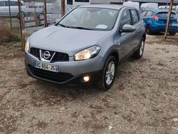 Gri Utilizat 2010 Nissan Qashqai SUV | 4.800 EUR (Preț OK)